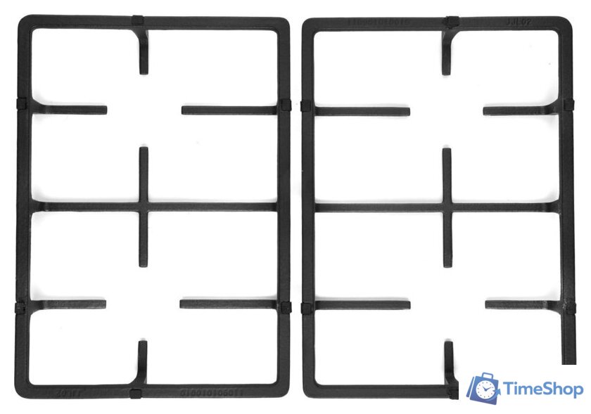 Варочная панель Konigin Spark 604 WH - Изображение №14 — Интернет-магазин Time-Shop