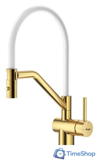 Смеситель Raglo R86.41.03 - Изображение №1 — Интернет-магазин Time-Shop