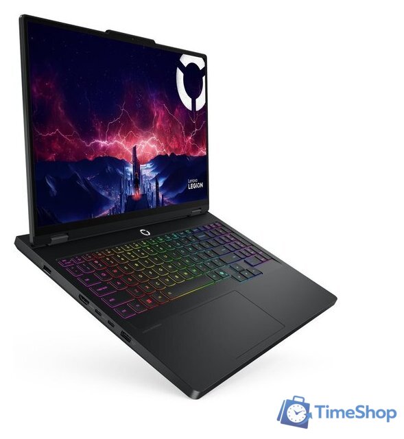 Игровой ноутбук Lenovo Legion Pro 5 16AFR10 83F2000BRK - Изображение №3 — Интернет-магазин Time-Shop