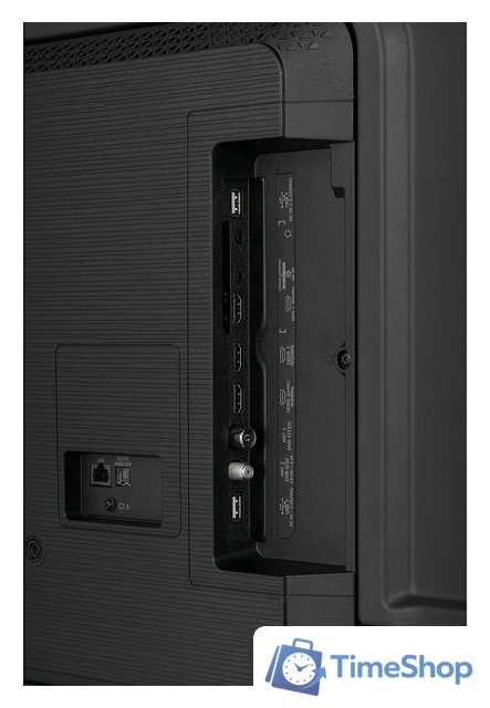 Телевизор Hisense 85E7S - Изображение №3 — Интернет-магазин Time-Shop