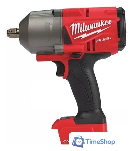 Гайковерт Milwaukee M18 ONEFHIWP12-0X Fuel 4933459724 (без АКБ, кейс) - Изображение №1 — Интернет-магазин Time-Shop