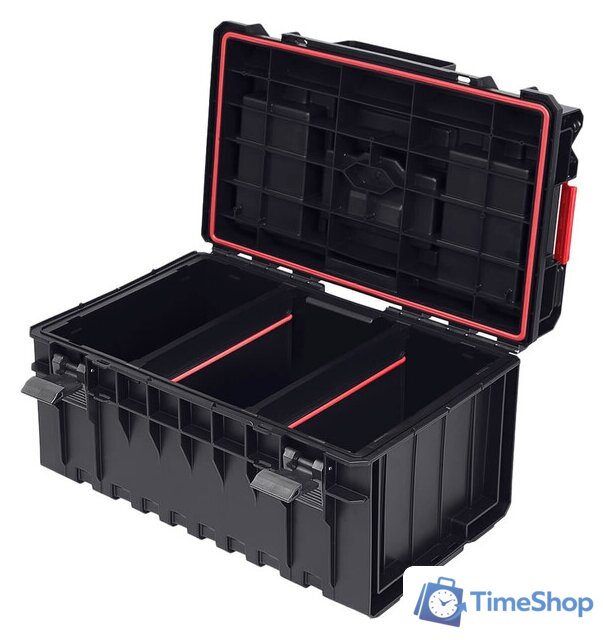 Ящик для инструментов Qbrick System One 350 Profi - Изображение №2 — Интернет-магазин Time-Shop