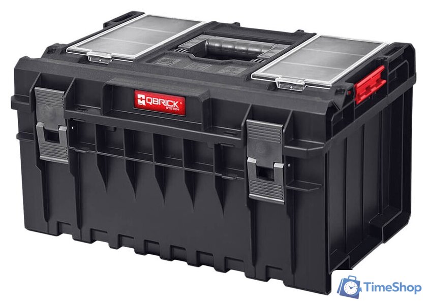 Ящик для инструментов Qbrick System One 350 Profi - Изображение №1 — Интернет-магазин Time-Shop