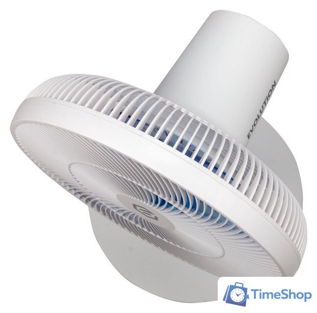 Вентилятор Evolution AirLeaf AL-813R Smart - Изображение №11 — Интернет-магазин Time-Shop