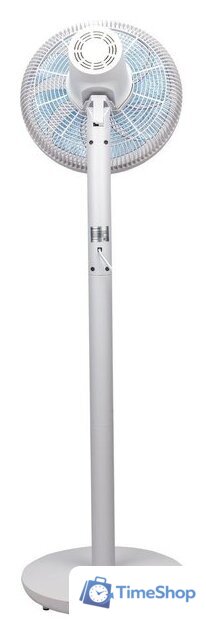 Вентилятор Evolution AirLeaf AL-813R Smart - Изображение №6 — Интернет-магазин Time-Shop