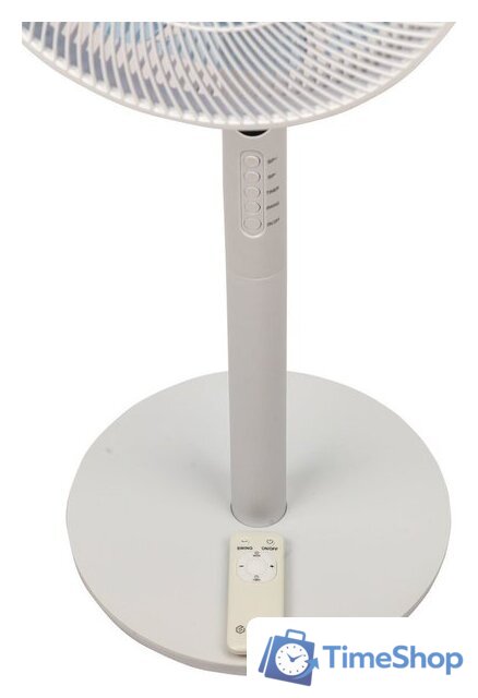 Вентилятор Evolution AirLeaf AL-813R Smart - Изображение №10 — Интернет-магазин Time-Shop