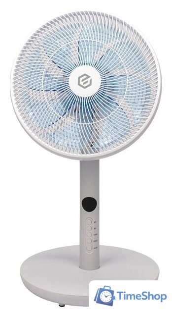 Вентилятор Evolution AirLeaf AL-813R Smart - Изображение №5 — Интернет-магазин Time-Shop