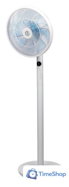 Вентилятор Evolution AirLeaf AL-813R Smart - Изображение №3 — Интернет-магазин Time-Shop