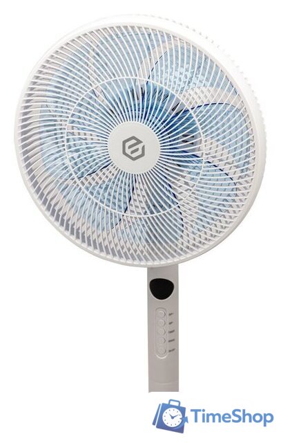 Вентилятор Evolution AirLeaf AL-813R Smart - Изображение №9 — Интернет-магазин Time-Shop