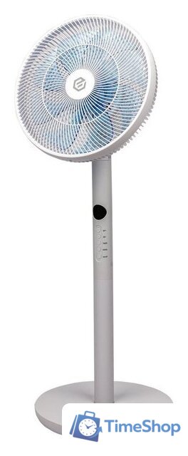 Вентилятор Evolution AirLeaf AL-813R Smart - Изображение №4 — Интернет-магазин Time-Shop