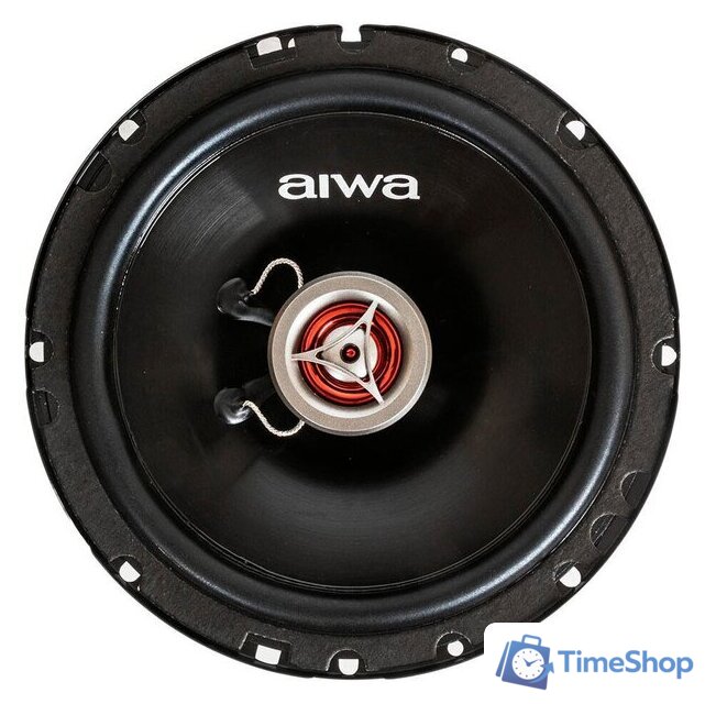 Коаксиальная АС Aiwa ASM-620 - Изображение №3 — Интернет-магазин Time-Shop