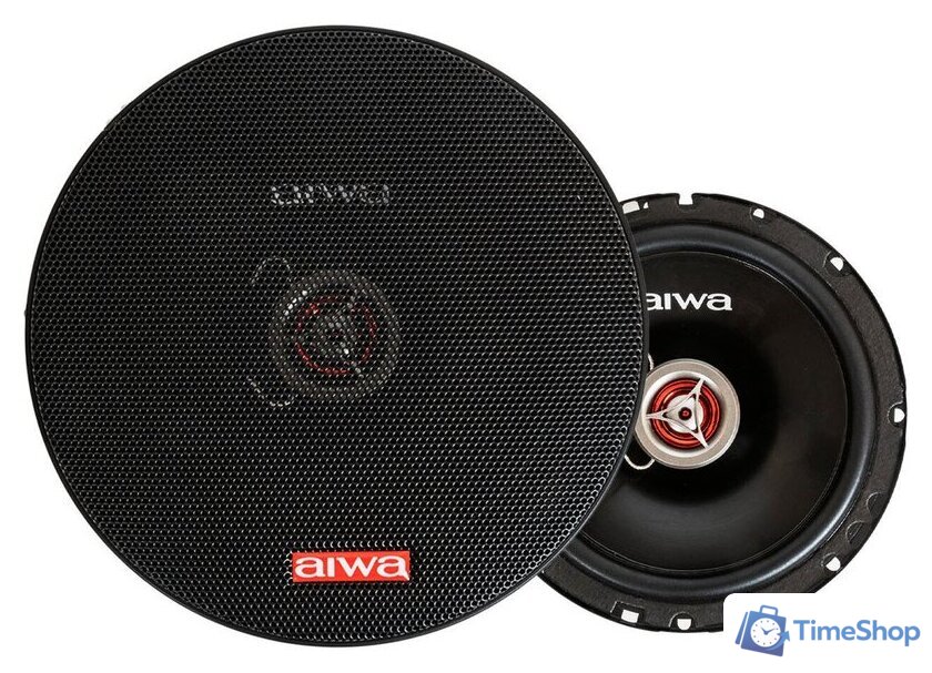Коаксиальная АС Aiwa ASM-620 - Изображение №1 — Интернет-магазин Time-Shop