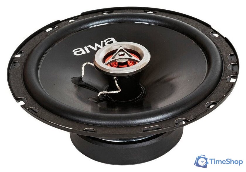 Коаксиальная АС Aiwa ASM-620 - Изображение №6 — Интернет-магазин Time-Shop