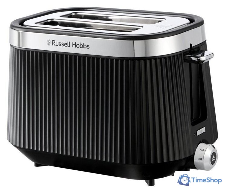 Тостер Russell Hobbs 26760-56 - Изображение №1 — Интернет-магазин Time-Shop
