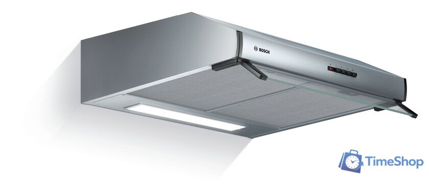 Кухонная вытяжка Bosch DUL63CC50 - Изображение №3 — Интернет-магазин Time-Shop