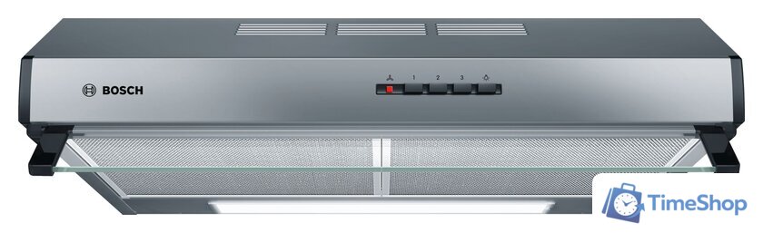 Кухонная вытяжка Bosch DUL63CC50 - Изображение №1 — Интернет-магазин Time-Shop