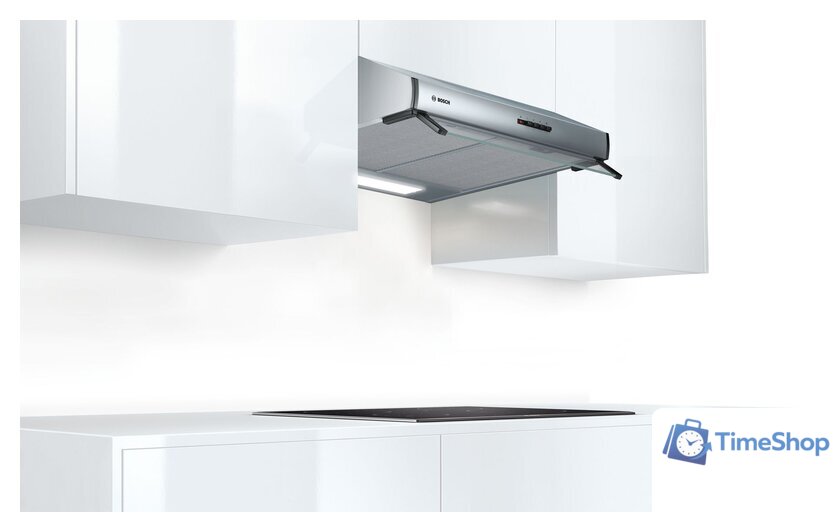 Кухонная вытяжка Bosch DUL63CC50 - Изображение №2 — Интернет-магазин Time-Shop