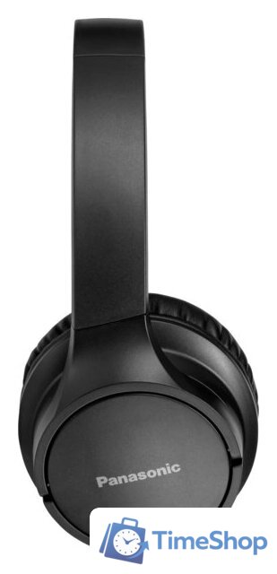 Наушники Panasonic RB-HF520BGEK - Изображение №4 — Интернет-магазин Time-Shop