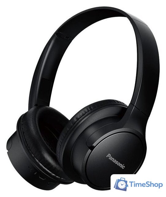Наушники Panasonic RB-HF520BGEK - Изображение №1 — Интернет-магазин Time-Shop