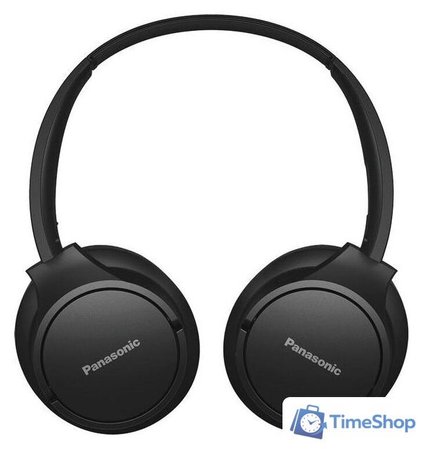 Наушники Panasonic RB-HF520BGEK - Изображение №5 — Интернет-магазин Time-Shop