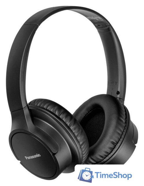 Наушники Panasonic RB-HF520BGEK - Изображение №3 — Интернет-магазин Time-Shop