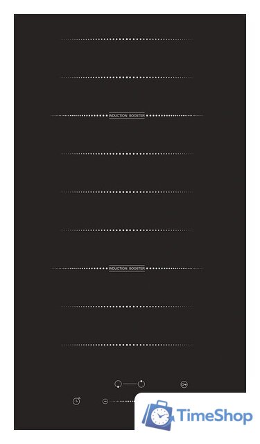 Варочная панель Darina 6P9 EI528 B - Изображение №1 — Интернет-магазин Time-Shop