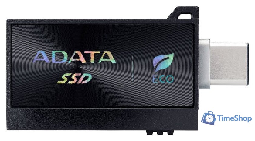 Внешний накопитель ADATA SC730 1TB SC730-1T-CACTI - Изображение №1 — Интернет-магазин Time-Shop