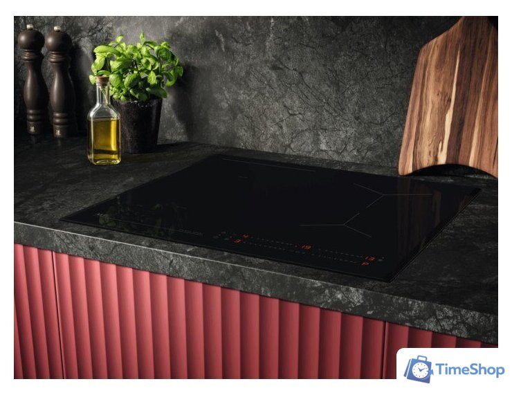 Варочная панель AEG TO64IB00FB - Изображение №7 — Интернет-магазин Time-Shop