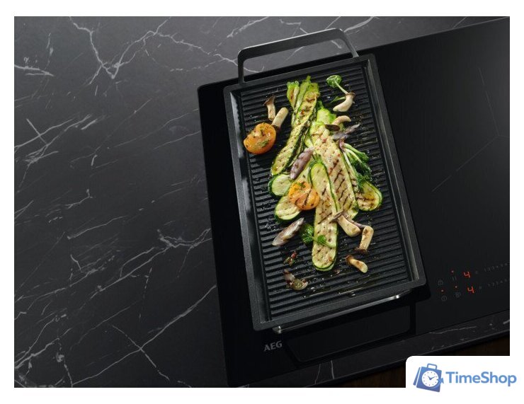 Варочная панель AEG TO64IB00FB - Изображение №8 — Интернет-магазин Time-Shop