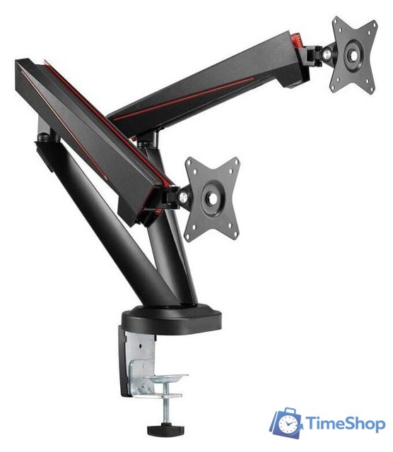 Кронштейн для монитора FoxGear LDT39-C024 - Изображение №2 — Интернет-магазин Time-Shop