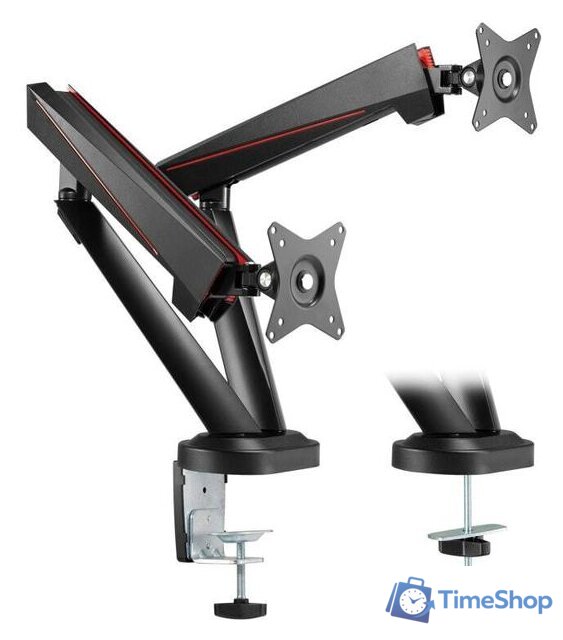 Кронштейн для монитора FoxGear LDT39-C024 - Изображение №1 — Интернет-магазин Time-Shop
