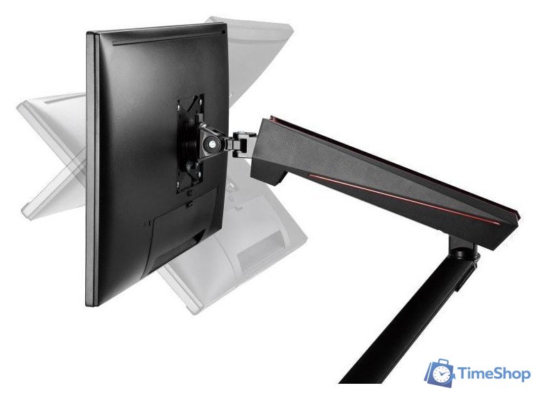 Кронштейн для монитора FoxGear LDT39-C024 - Изображение №8 — Интернет-магазин Time-Shop