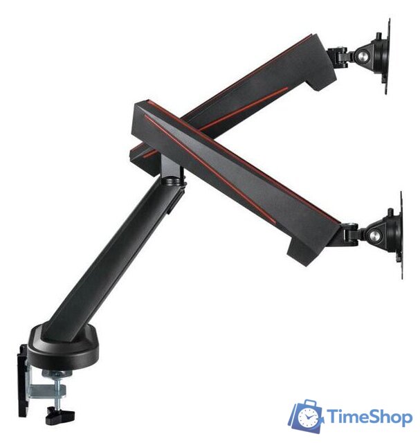 Кронштейн для монитора FoxGear LDT39-C024 - Изображение №4 — Интернет-магазин Time-Shop