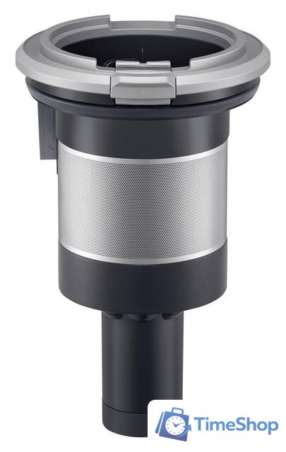 Пылесос Samsung Jet 85 Pro VS20C8527TB/EV - Изображение №16 — Интернет-магазин Time-Shop