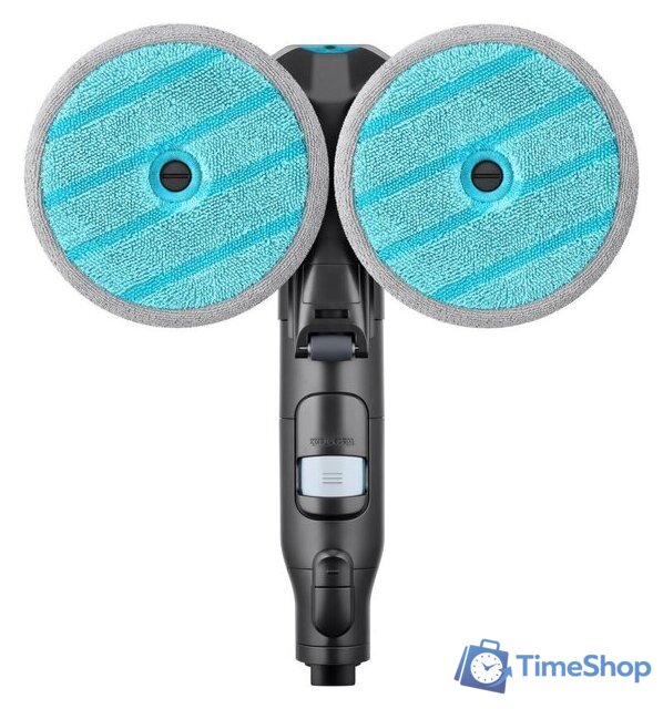 Пылесос Samsung Jet 85 Pro VS20C8527TB/EV - Изображение №12 — Интернет-магазин Time-Shop