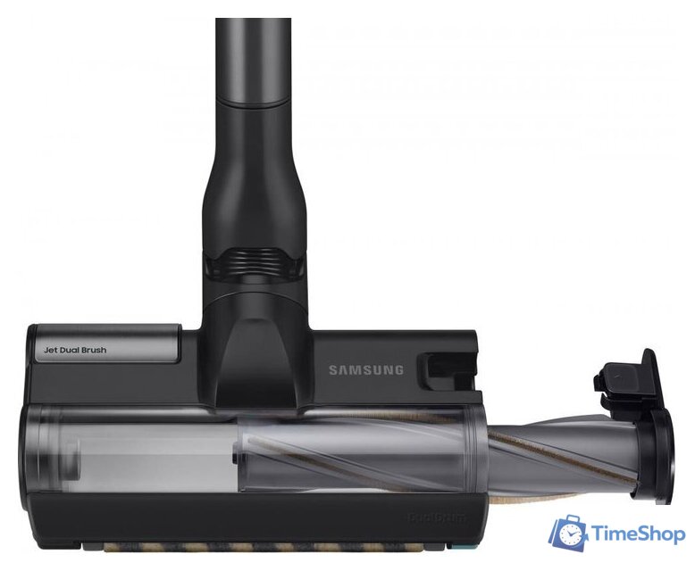 Пылесос Samsung Jet 85 Pro VS20C8527TB/EV - Изображение №19 — Интернет-магазин Time-Shop