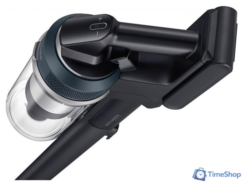 Пылесос Samsung Jet 85 Pro VS20C8527TB/EV - Изображение №10 — Интернет-магазин Time-Shop