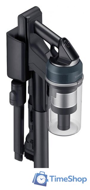 Пылесос Samsung Jet 85 Pro VS20C8527TB/EV - Изображение №8 — Интернет-магазин Time-Shop