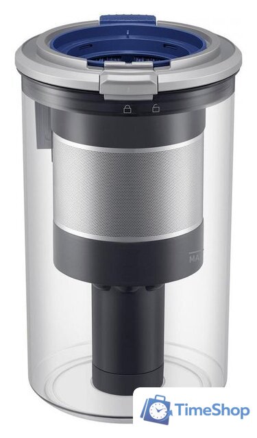 Пылесос Samsung Jet 85 Pro VS20C8527TB/EV - Изображение №14 — Интернет-магазин Time-Shop