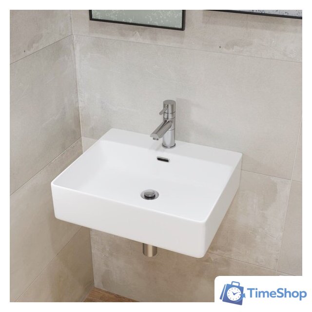 Умывальник Lauter 21478 (50x42) - Изображение №4 — Интернет-магазин Time-Shop