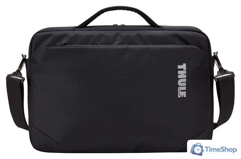 Сумка Thule Subterra MacBook Attache 15 TSA-315B - Изображение №3 — Интернет-магазин Time-Shop