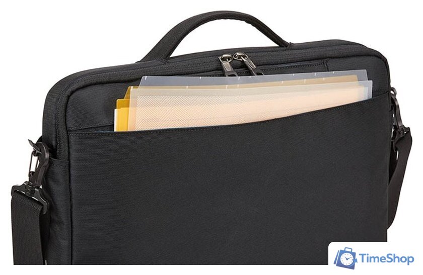 Сумка Thule Subterra MacBook Attache 15 TSA-315B - Изображение №6 — Интернет-магазин Time-Shop