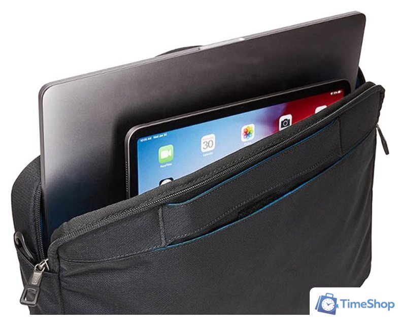 Сумка Thule Subterra MacBook Attache 15 TSA-315B - Изображение №4 — Интернет-магазин Time-Shop