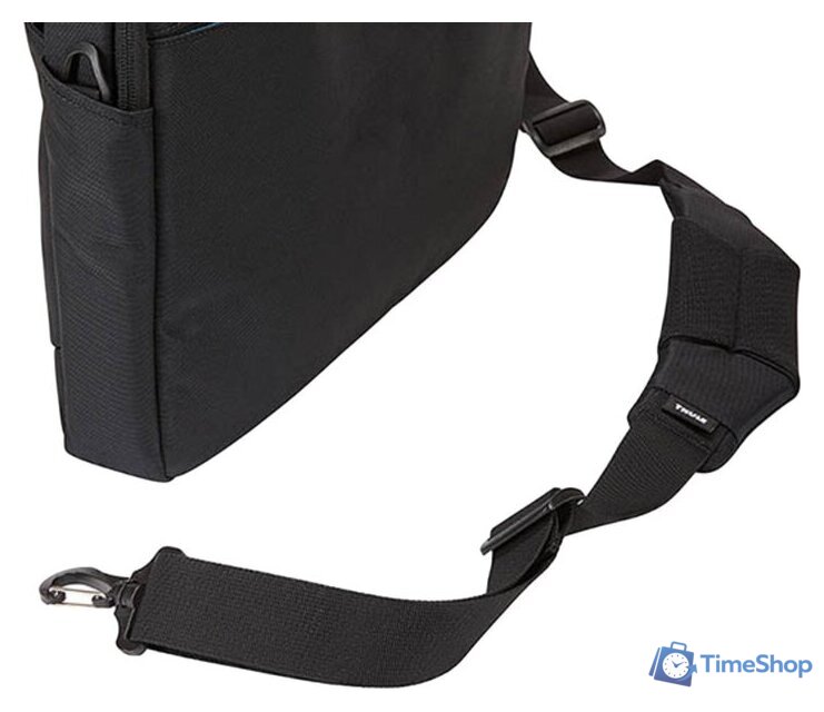 Сумка Thule Subterra MacBook Attache 15 TSA-315B - Изображение №8 — Интернет-магазин Time-Shop