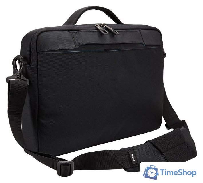 Сумка Thule Subterra MacBook Attache 15 TSA-315B - Изображение №2 — Интернет-магазин Time-Shop