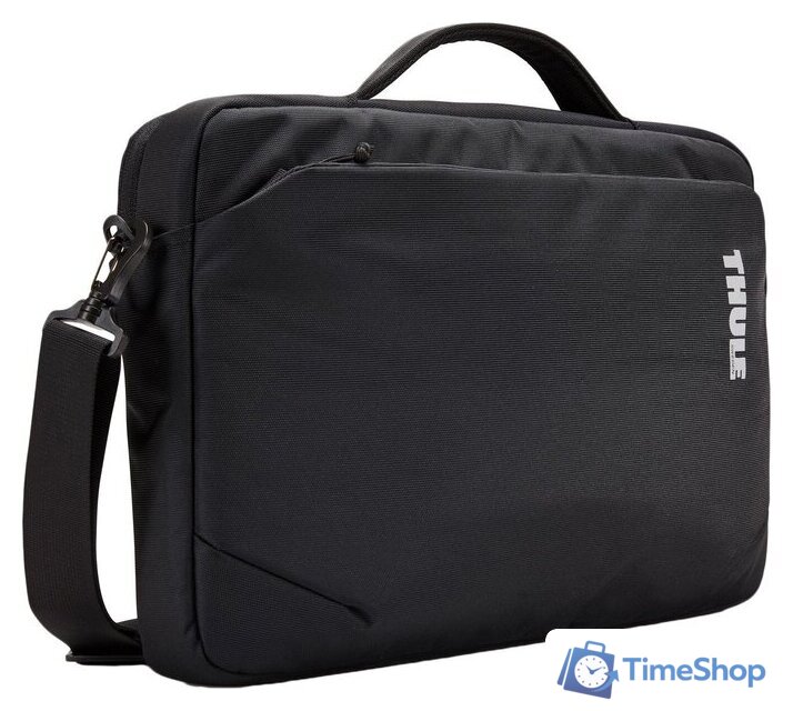 Сумка Thule Subterra MacBook Attache 15 TSA-315B - Изображение №1 — Интернет-магазин Time-Shop