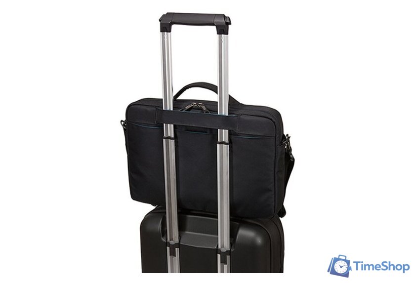 Сумка Thule Subterra MacBook Attache 15 TSA-315B - Изображение №7 — Интернет-магазин Time-Shop