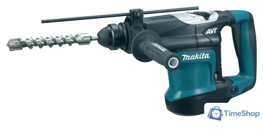 Перфоратор Makita HR3210C - Изображение №1 — Интернет-магазин Time-Shop