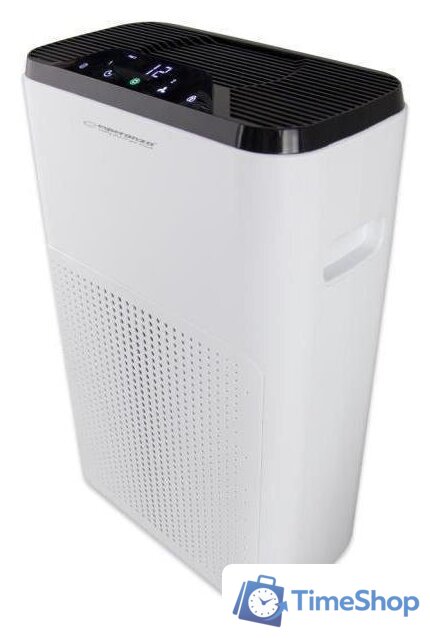 Очиститель воздуха Esperanza Mistral EHP004 - Изображение №1 — Интернет-магазин Time-Shop
