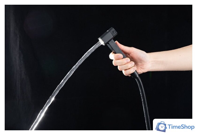 Гигиенический душ Gappo G7217-16 - Изображение №4 — Интернет-магазин Time-Shop